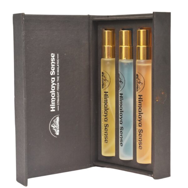 Himalaya Sense - Golden Wood 1 7